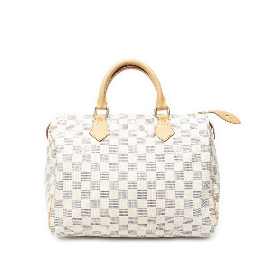 Louis Vuitton Speedy 30